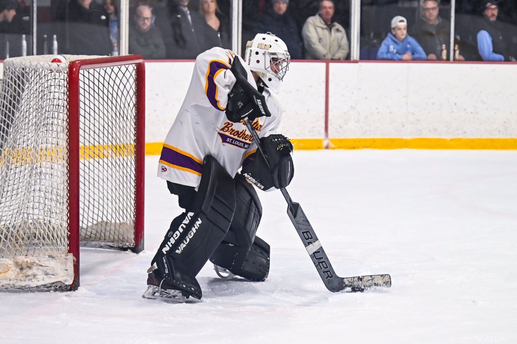 01/26/2024 - Hockey - SLUH vs CBC